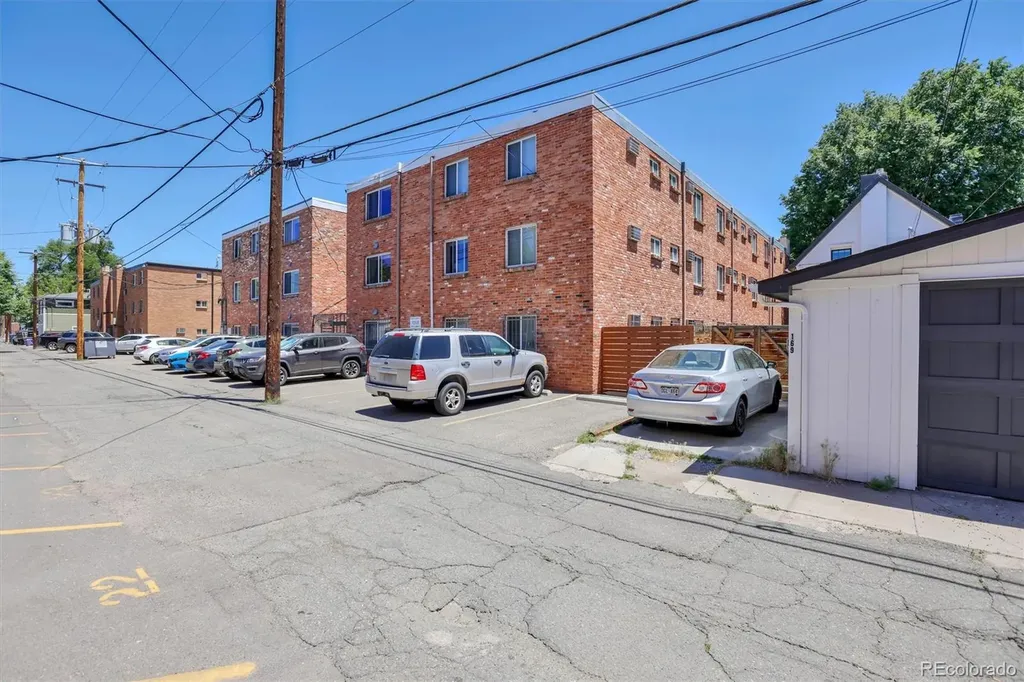 155 S Pennsylvania Street Denver CO 80209