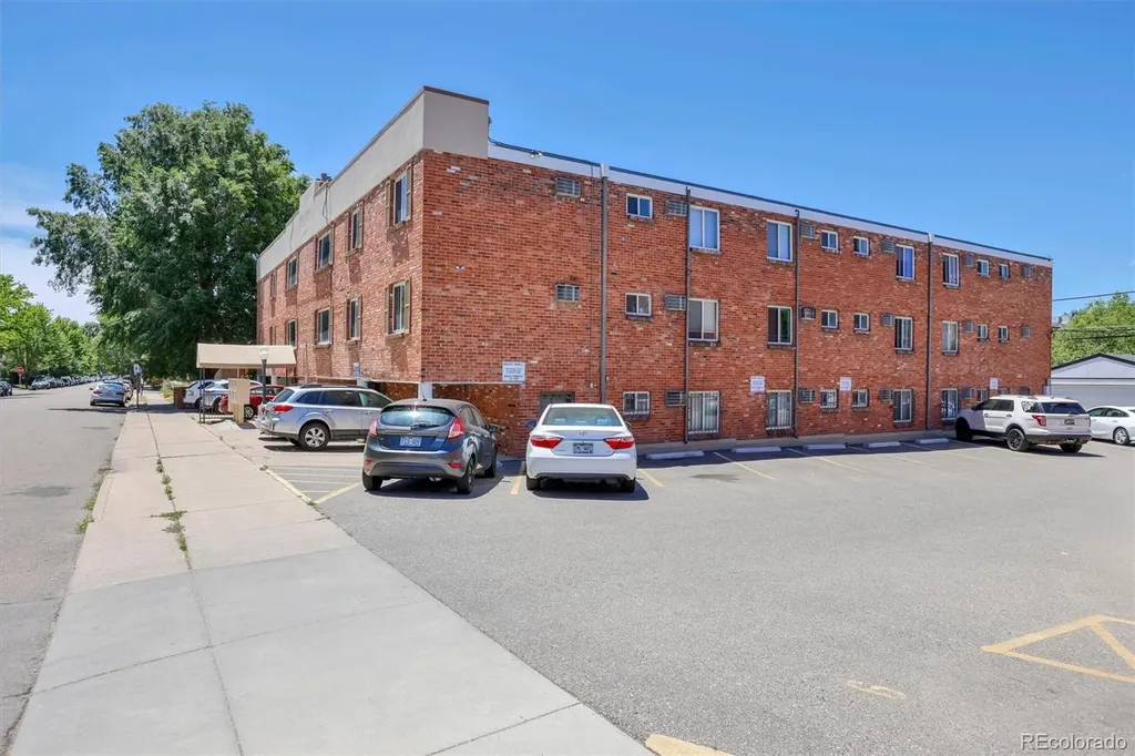 155 S Pennsylvania Street Denver CO 80209
