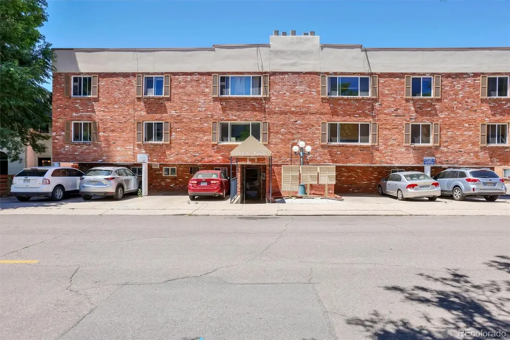 155 S Pennsylvania Street Denver CO 80209