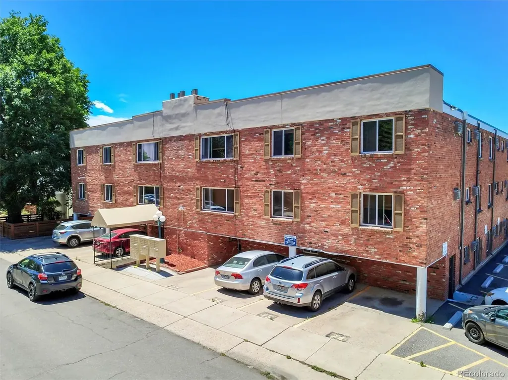 155 S Pennsylvania Street Denver CO 80209