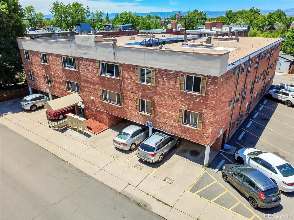 155 S Pennsylvania Street Denver CO 80209
