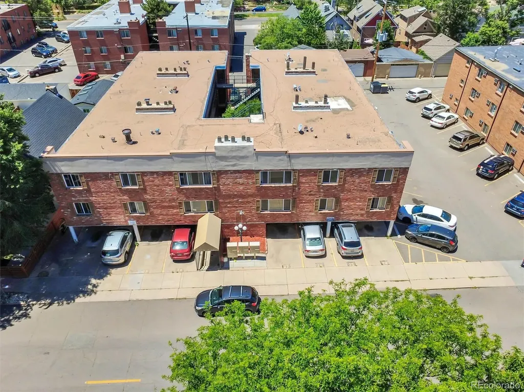 155 S Pennsylvania Street Denver CO 80209