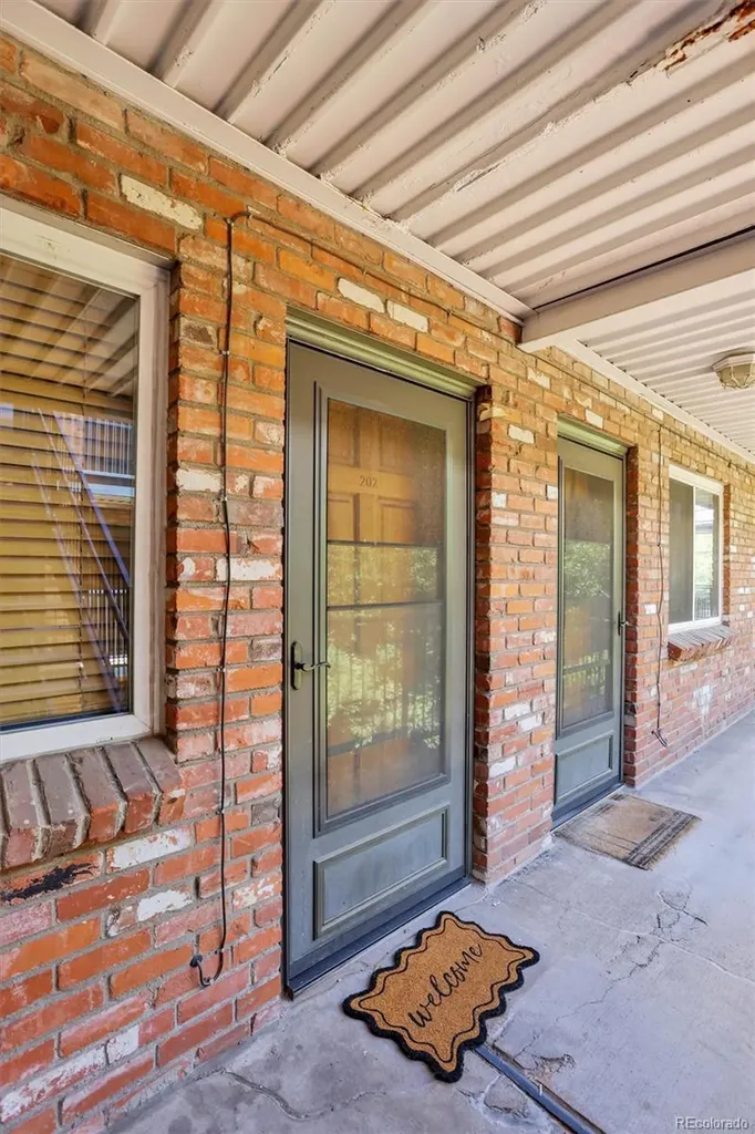 155 S Pennsylvania Street Denver CO 80209