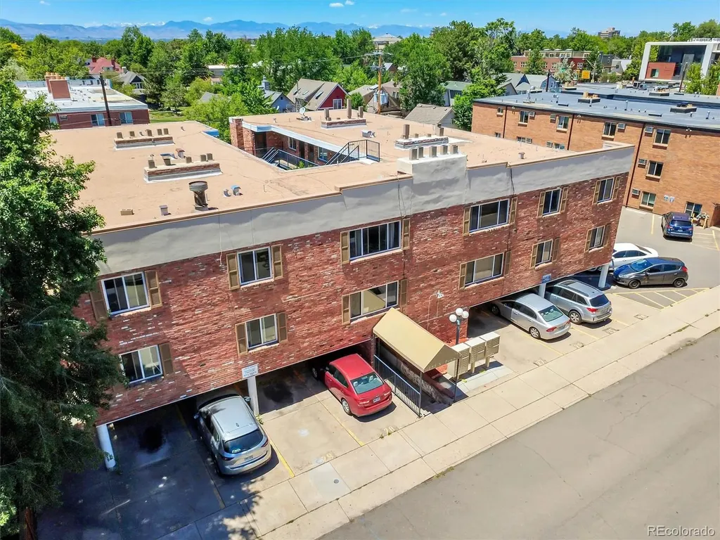 155 S Pennsylvania Street Denver CO 80209