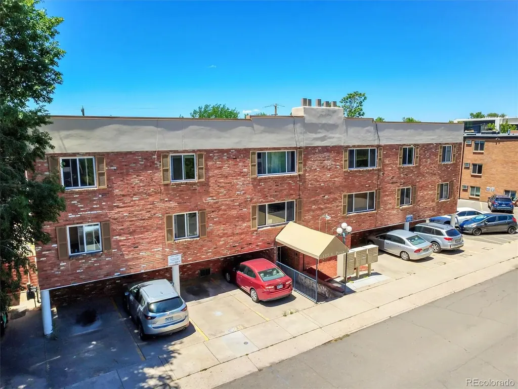 155 S Pennsylvania Street Denver CO 80209