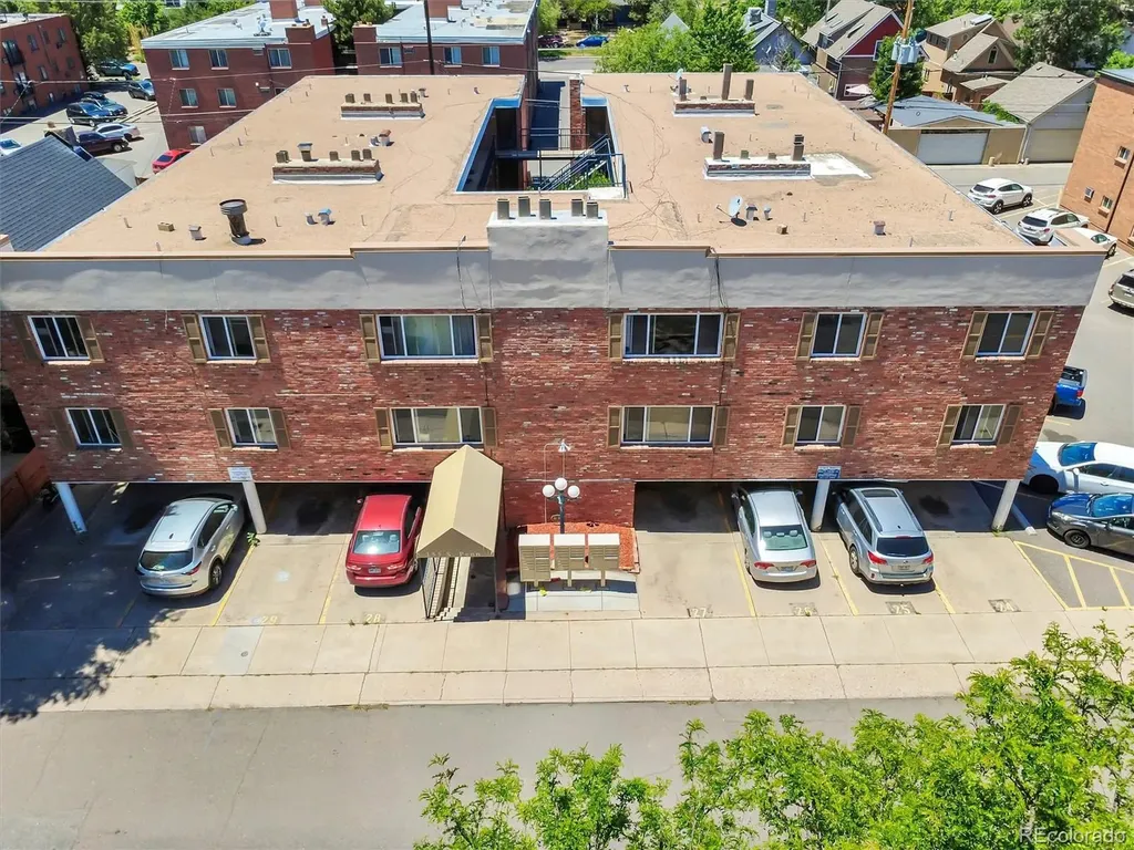 155 S Pennsylvania Street Denver CO 80209