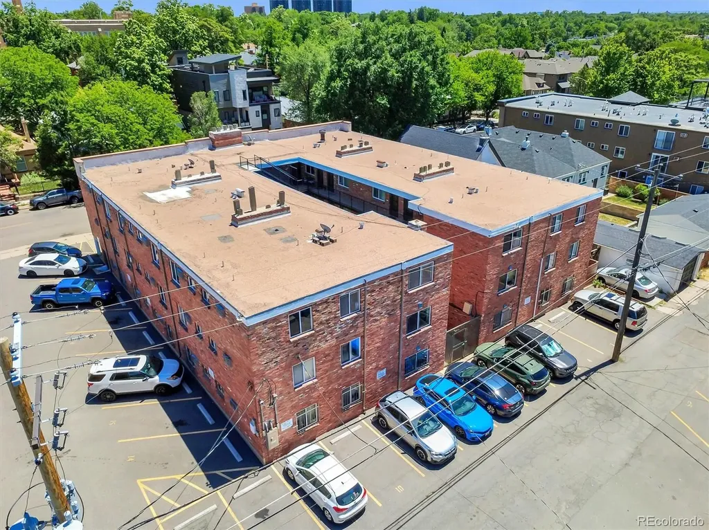 155 S Pennsylvania Street Denver CO 80209