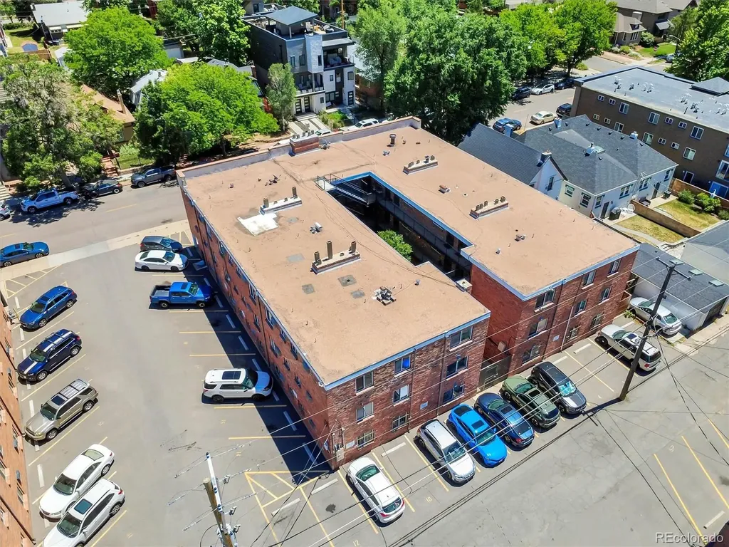 155 S Pennsylvania Street Denver CO 80209