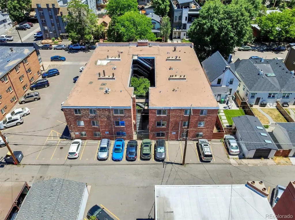 155 S Pennsylvania Street Denver CO 80209