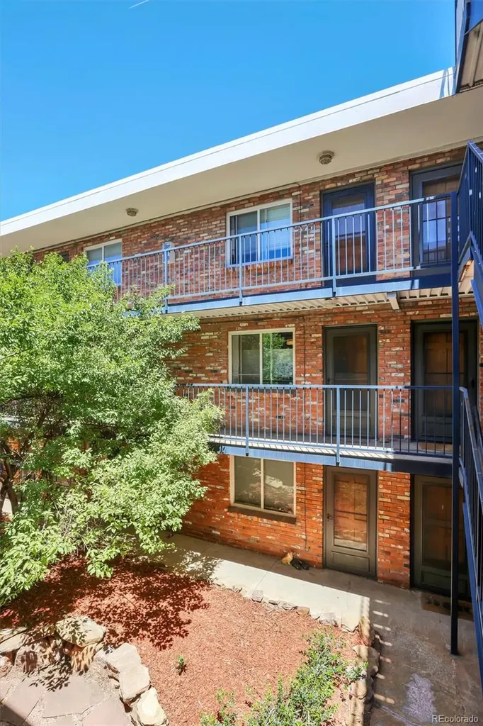 155 S Pennsylvania Street Denver CO 80209
