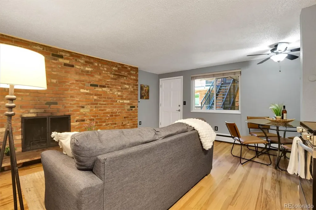 155 S Pennsylvania Street Denver CO 80209