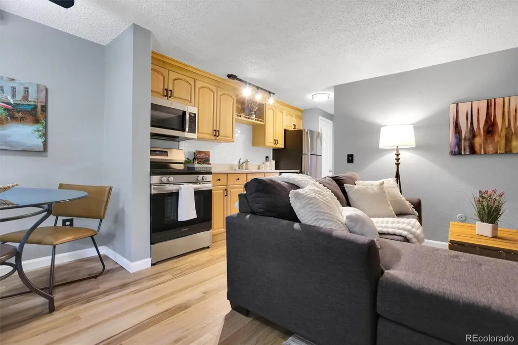 155 S Pennsylvania Street Denver CO 80209