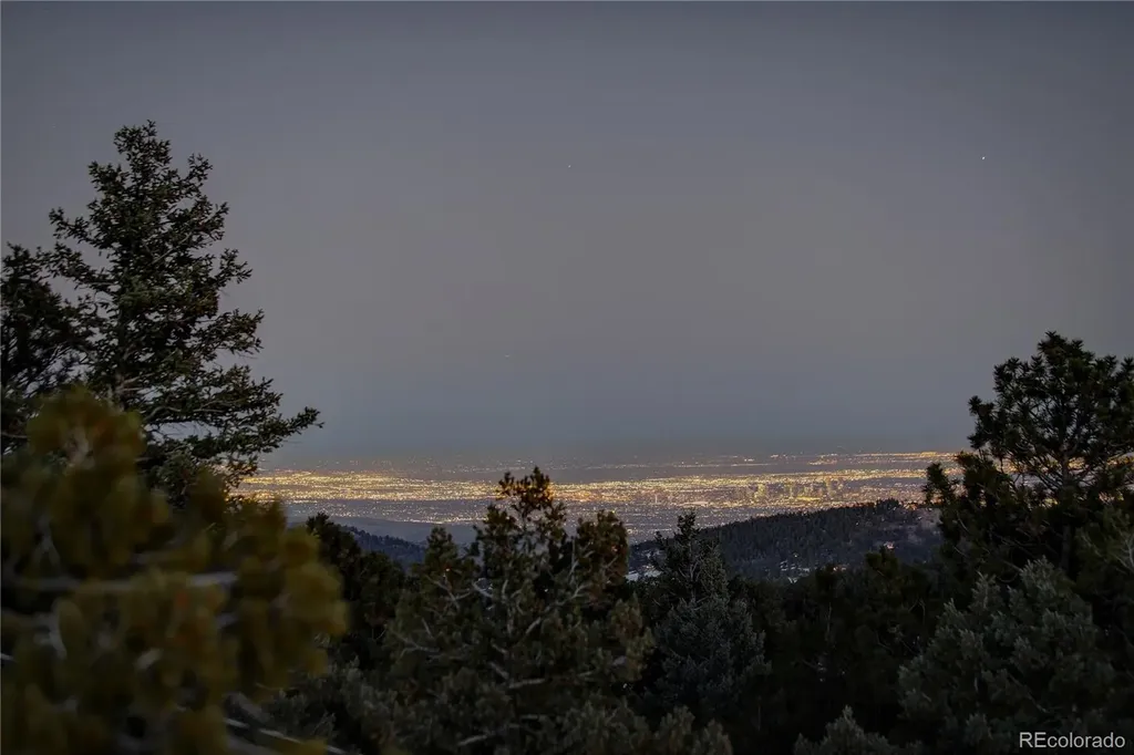 5237 Bear Mountain Drive Evergreen CO 80439