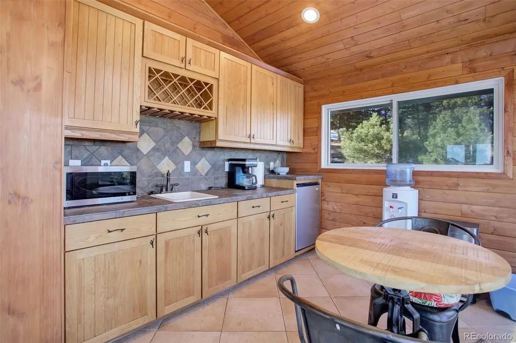 5237 Bear Mountain Drive Evergreen CO 80439