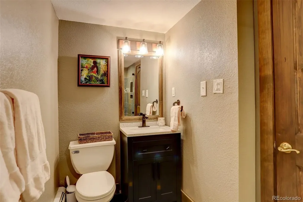 5237 Bear Mountain Drive Evergreen CO 80439
