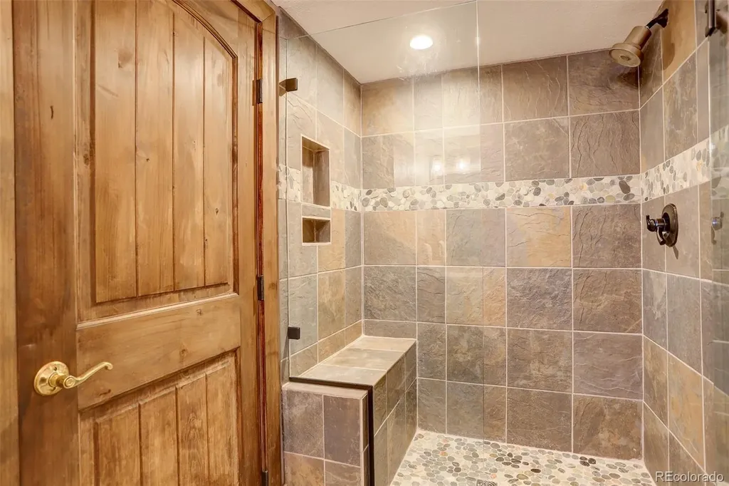 5237 Bear Mountain Drive Evergreen CO 80439