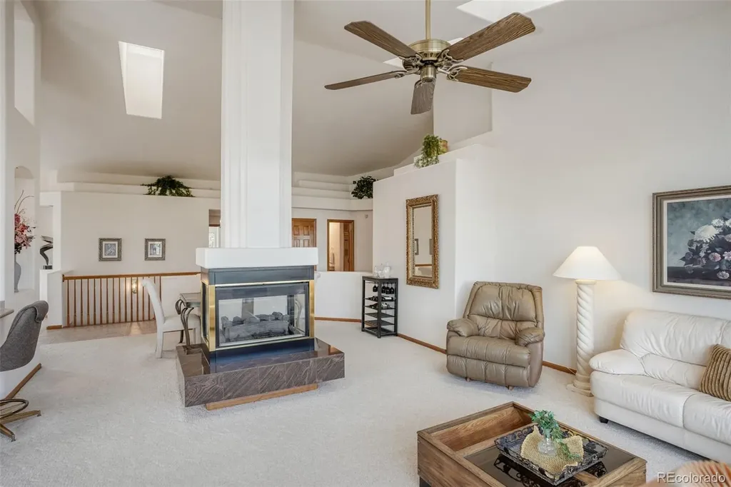542 Canyon Point Circle Golden CO 80403