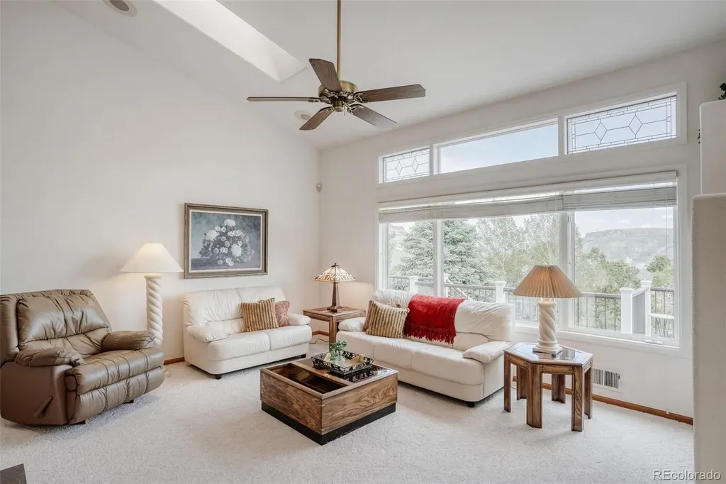 542 Canyon Point Circle Golden CO 80403