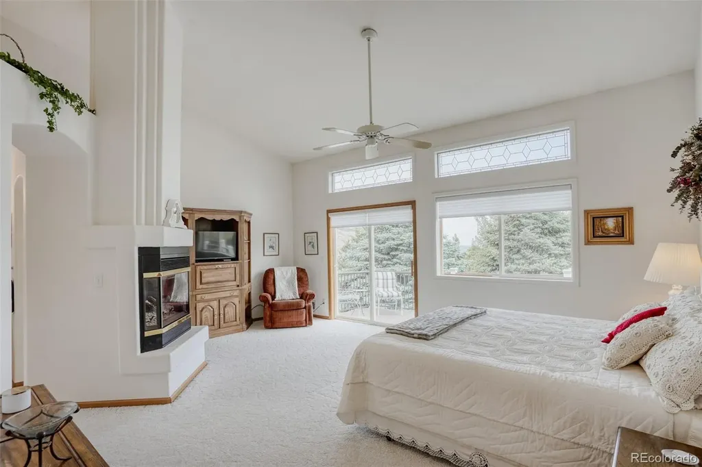 542 Canyon Point Circle Golden CO 80403