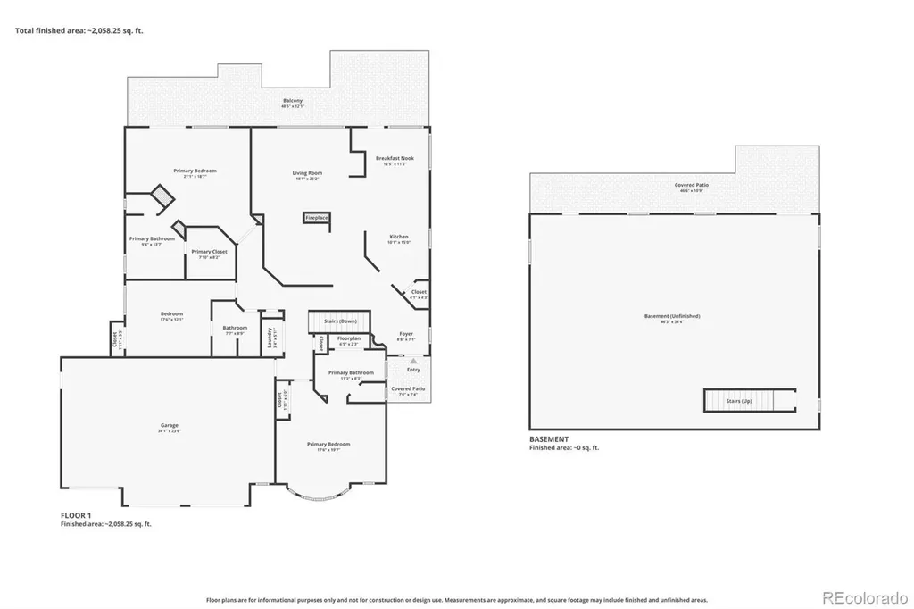 542 Canyon Point Circle Golden CO 80403