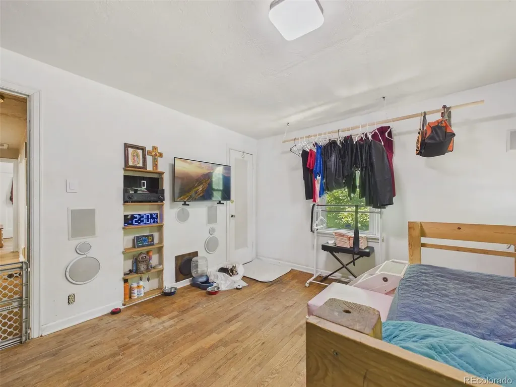 476 Tennyson Street Denver CO 80204