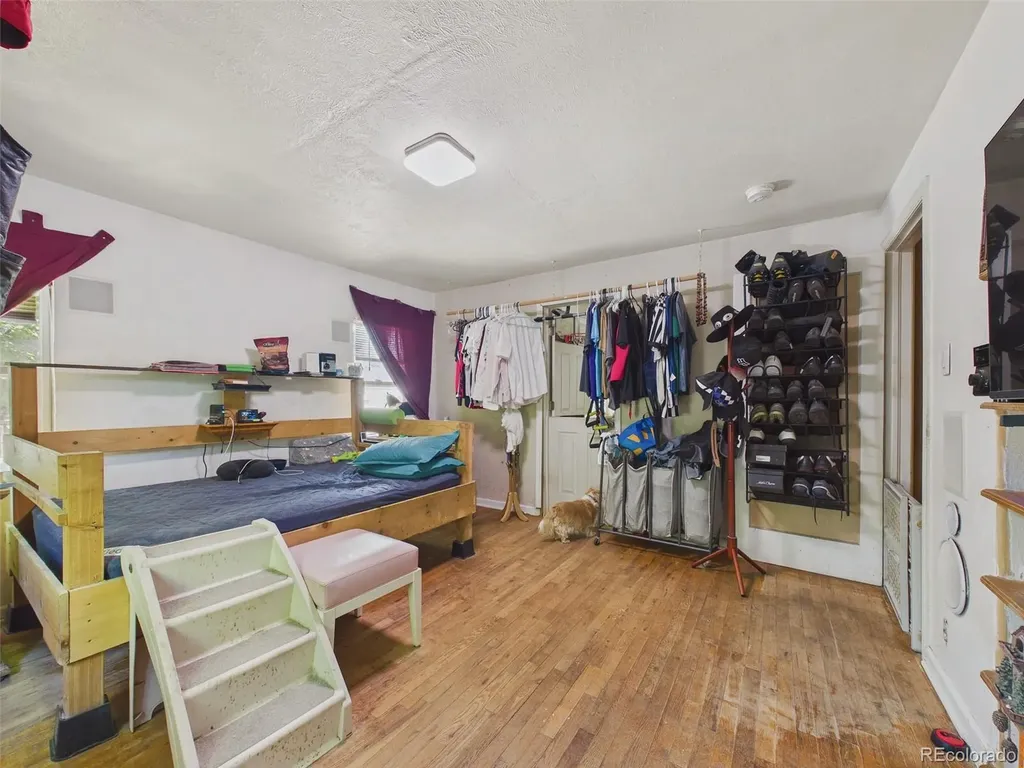 476 Tennyson Street Denver CO 80204