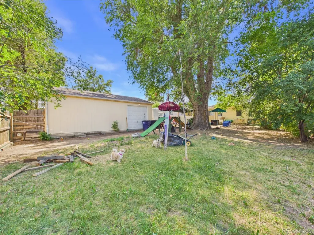 476 Tennyson Street Denver CO 80204