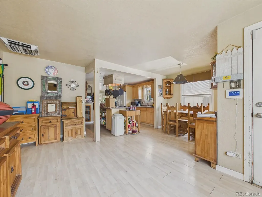 476 Tennyson Street Denver CO 80204