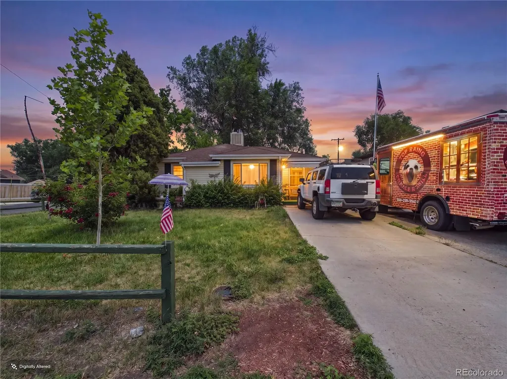 476 Tennyson Street Denver CO 80204