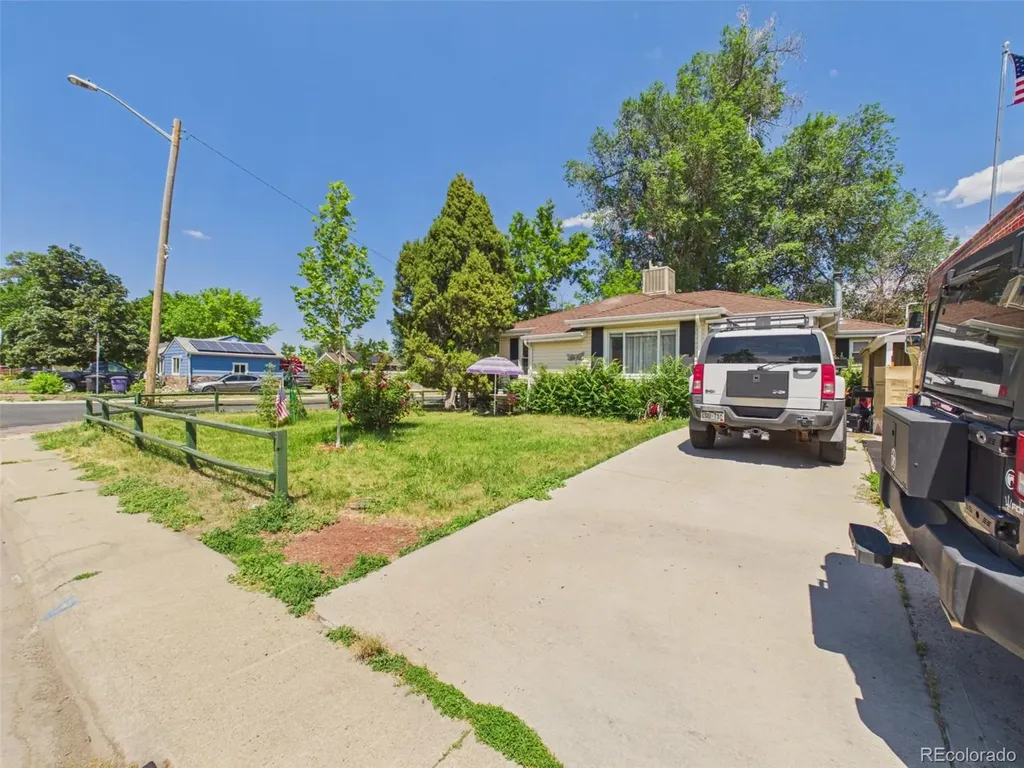 476 Tennyson Street Denver CO 80204