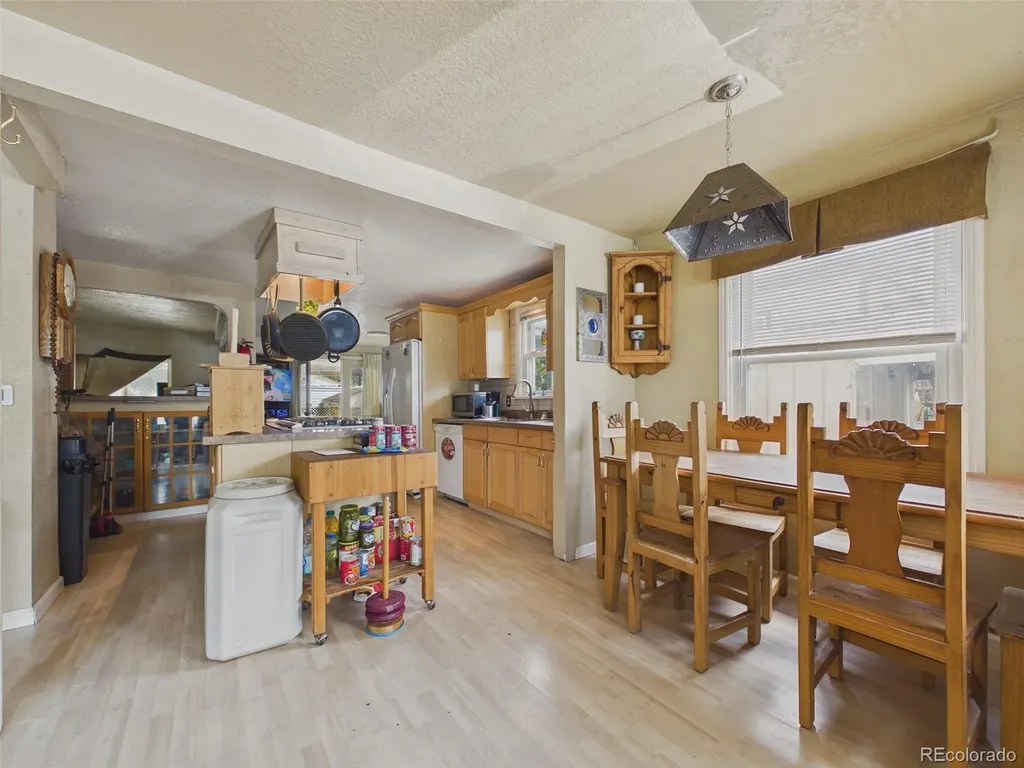 476 Tennyson Street Denver CO 80204
