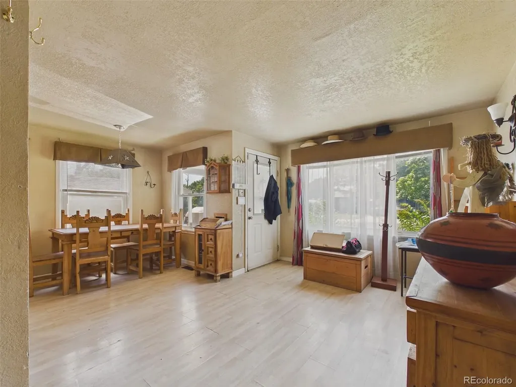 476 Tennyson Street Denver CO 80204