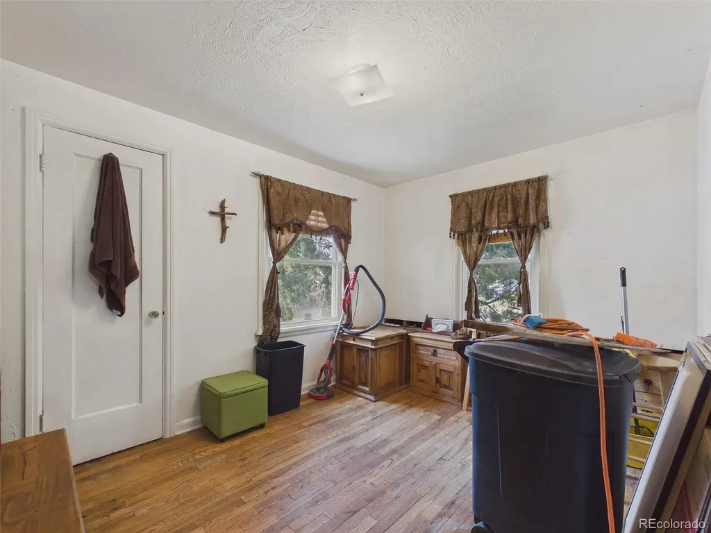 476 Tennyson Street Denver CO 80204