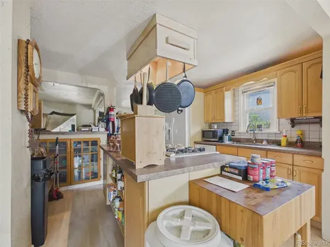 476 Tennyson Street Denver CO 80204