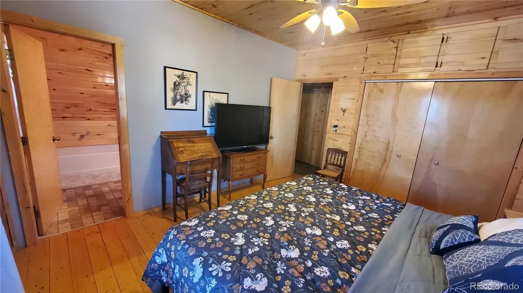 958 Meadows Lane Florissant CO 80820