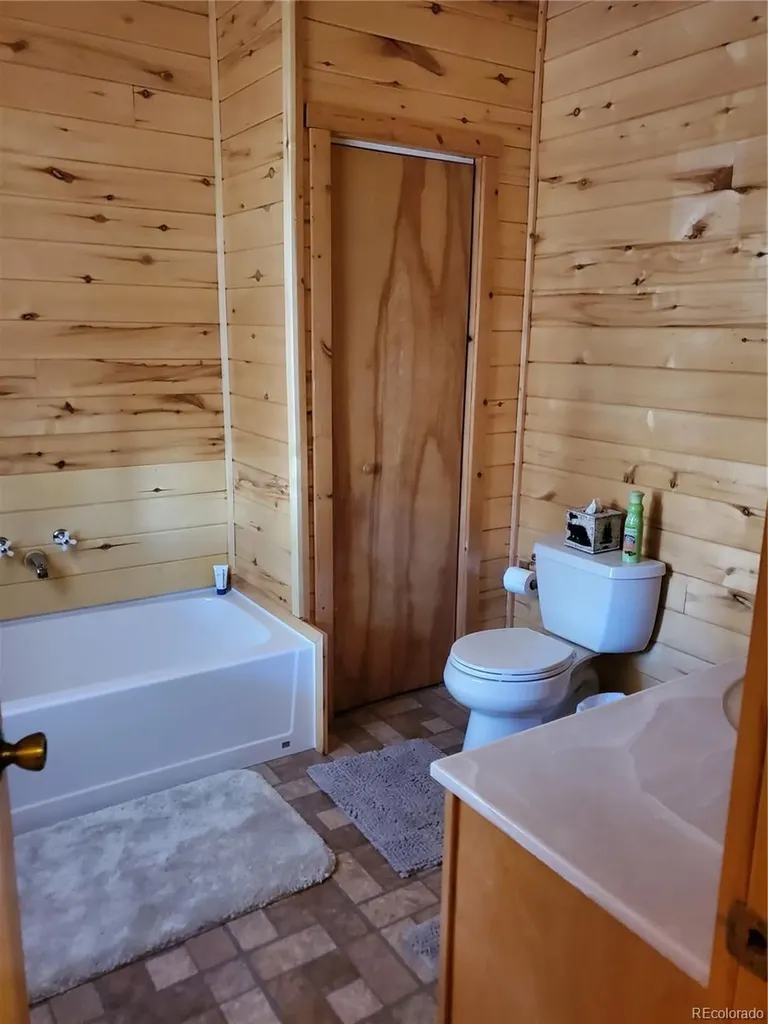 958 Meadows Lane Florissant CO 80820