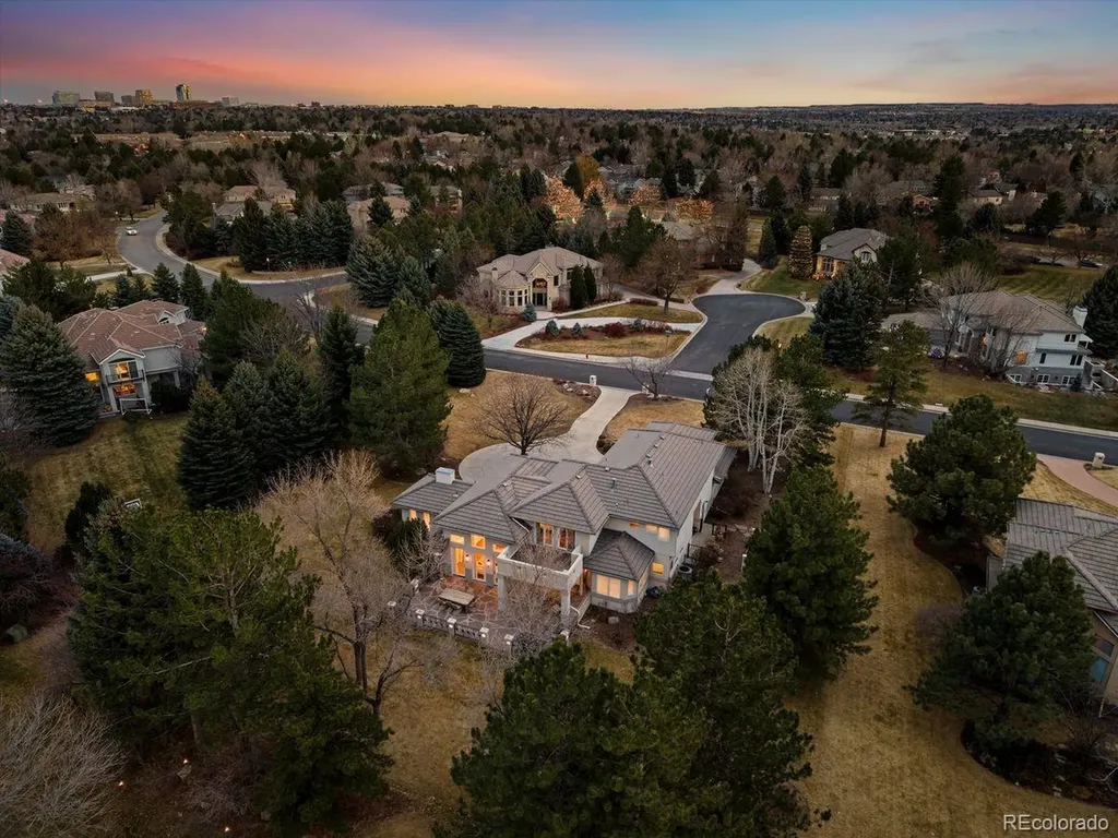 4391 Preserve Parkway S Greenwood Village CO 80121