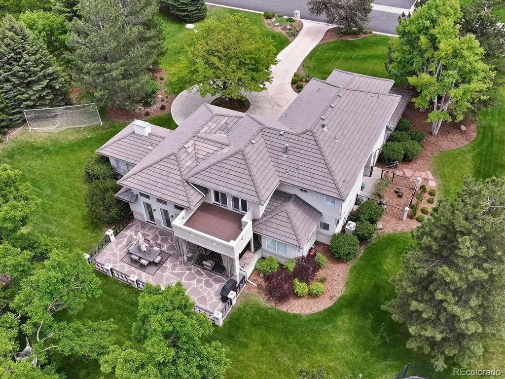 4391 Preserve Parkway S Greenwood Village CO 80121