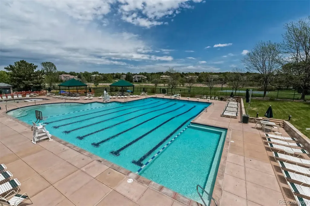 4391 Preserve Parkway S Greenwood Village CO 80121