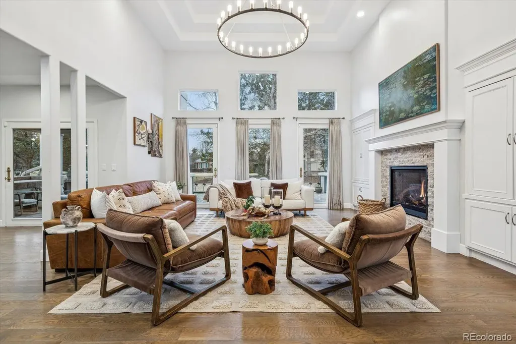 4391 Preserve Parkway S Greenwood Village CO 80121