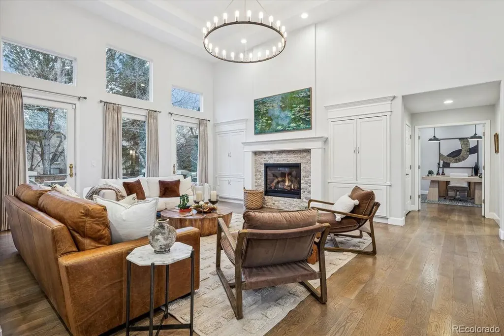 4391 Preserve Parkway S Greenwood Village CO 80121