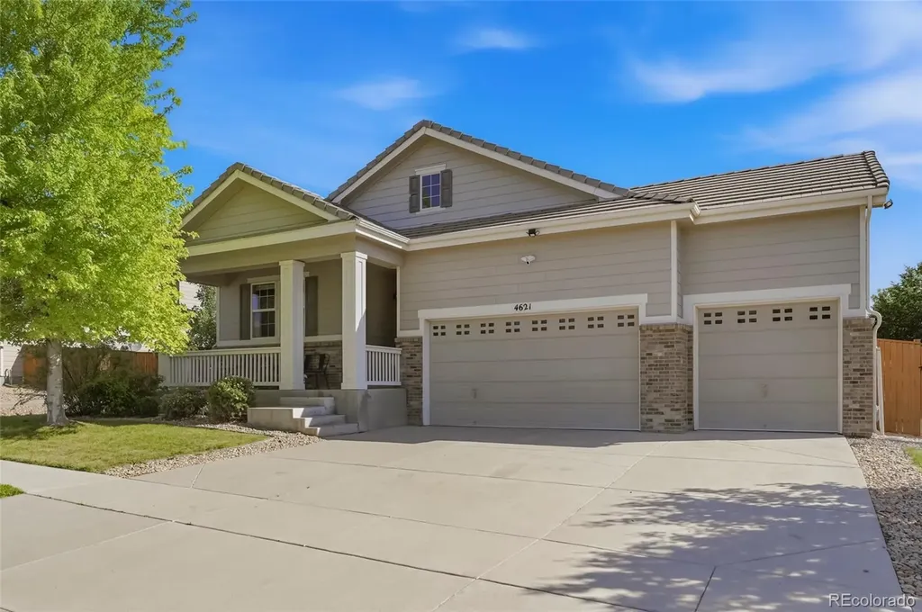 4621 Oxbow Drive Brighton CO 80601