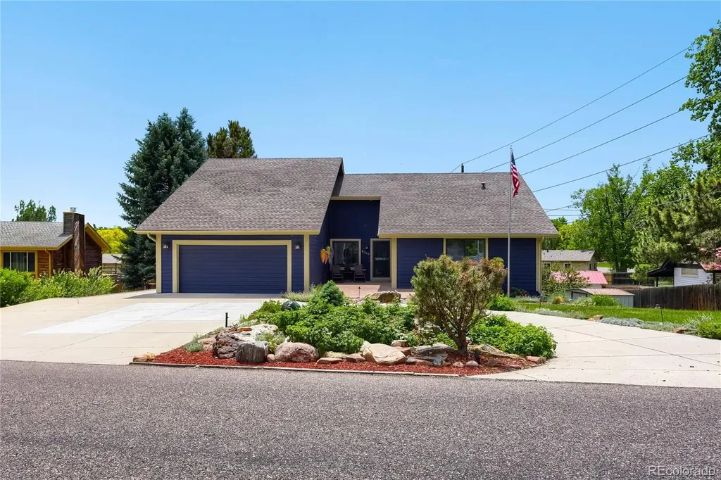 8340 W Massey Drive Littleton CO 80128