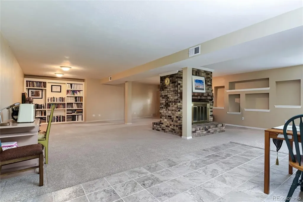8340 W Massey Drive Littleton CO 80128