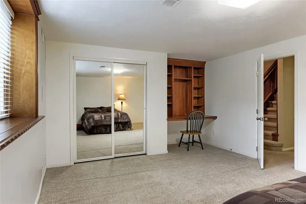 8340 W Massey Drive Littleton CO 80128