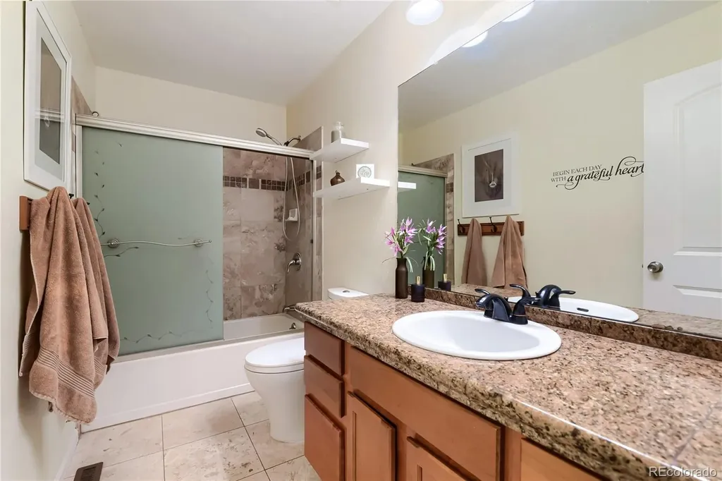 8340 W Massey Drive Littleton CO 80128