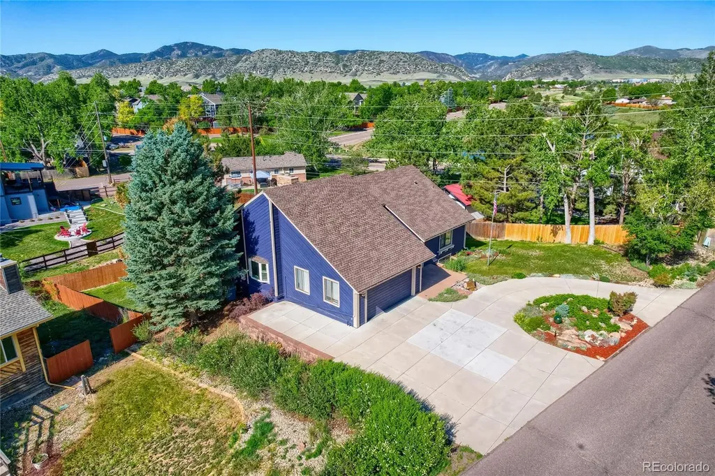 8340 W Massey Drive Littleton CO 80128