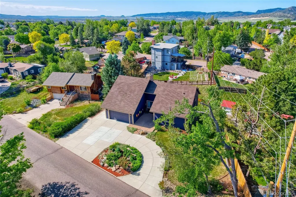 8340 W Massey Drive Littleton CO 80128