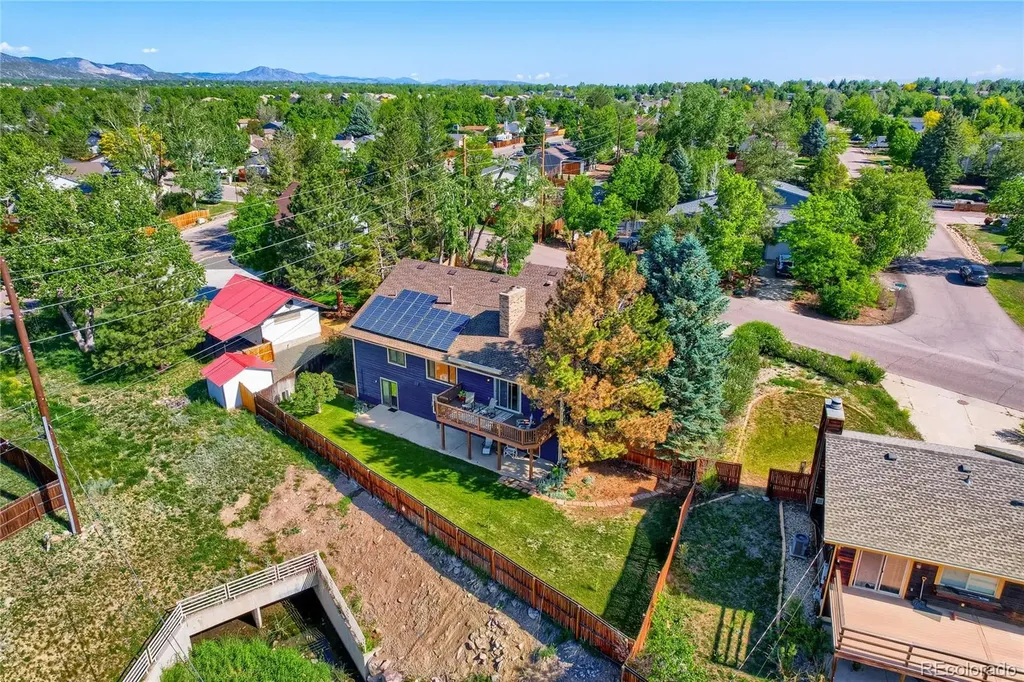 8340 W Massey Drive Littleton CO 80128