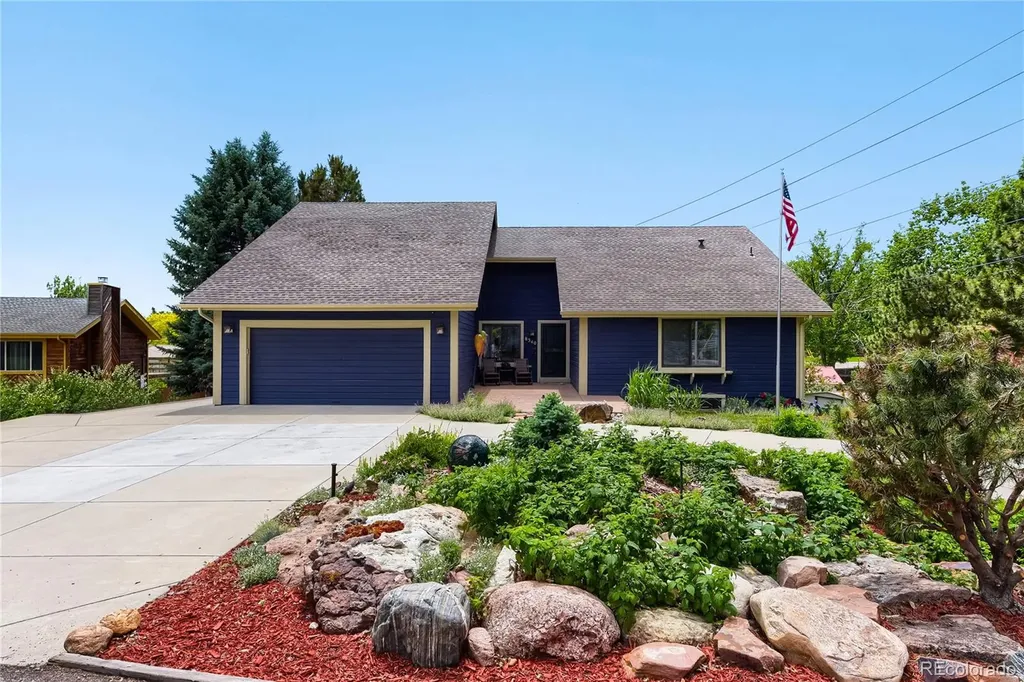 8340 W Massey Drive Littleton CO 80128